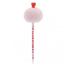 HELLO KITTY PRETTY IN PINK POM POM PEN